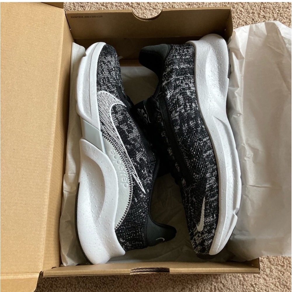 🆕 Nike Men’s SuperRep Go 3 Athletic Running Shoes - Picture 9 of 11